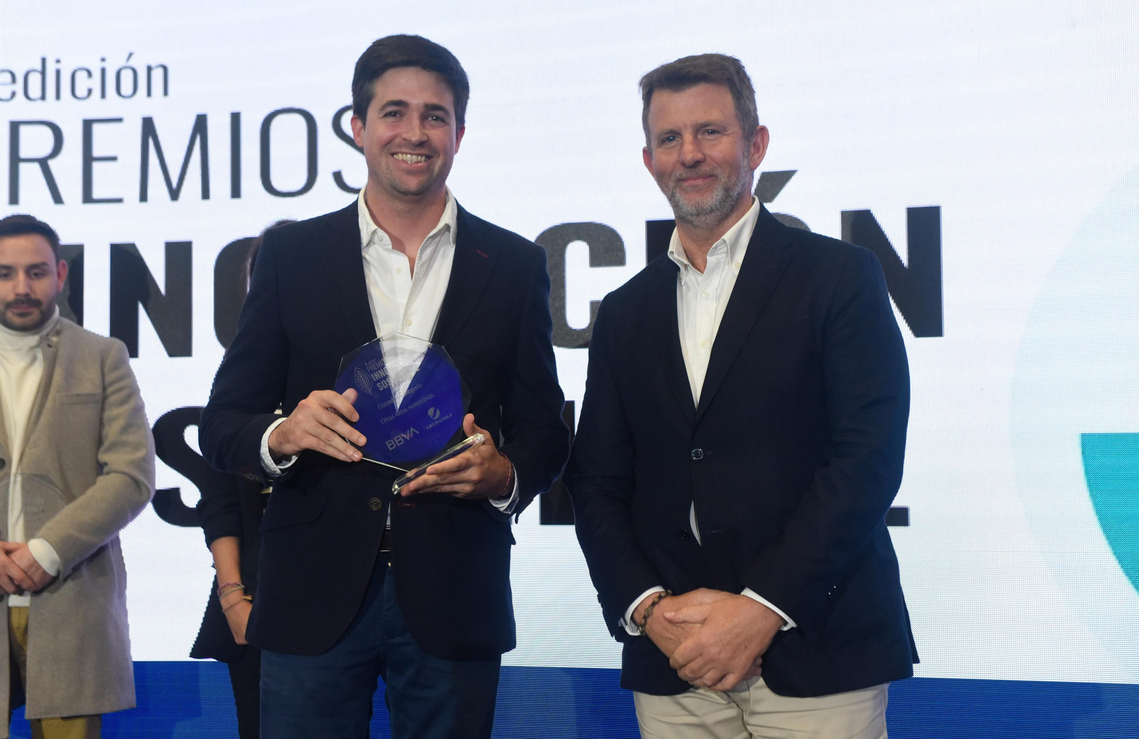 V Premios Innovación Sostenible