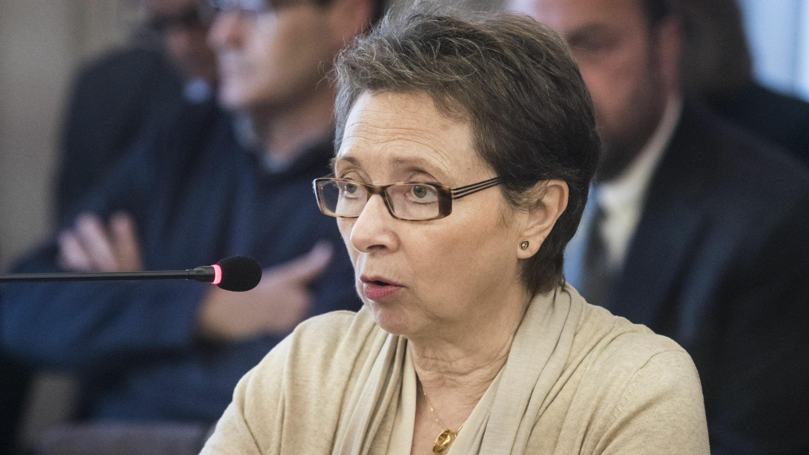 Carmen Martínez Aguayo