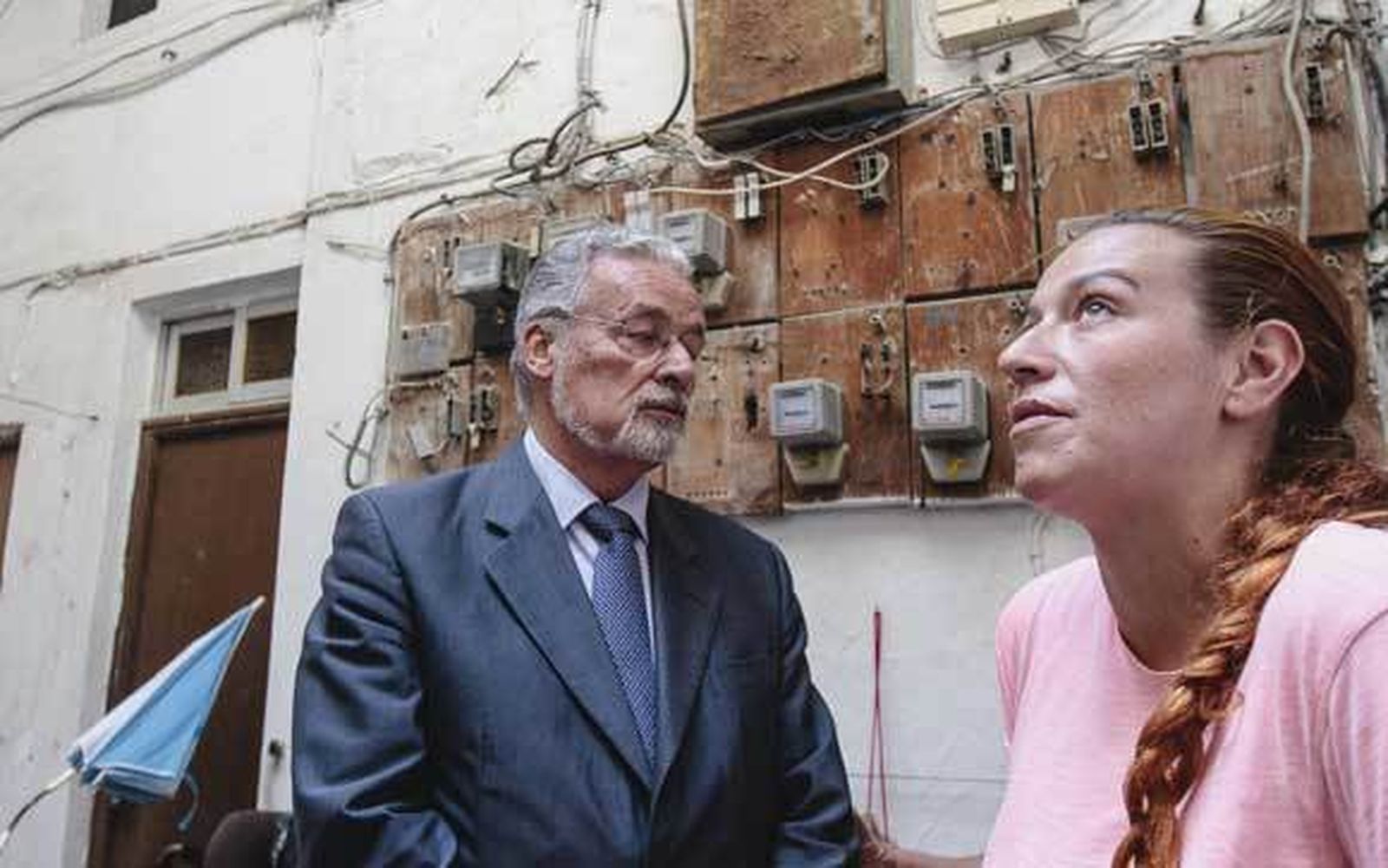 Foto: Lourdes de Vicente