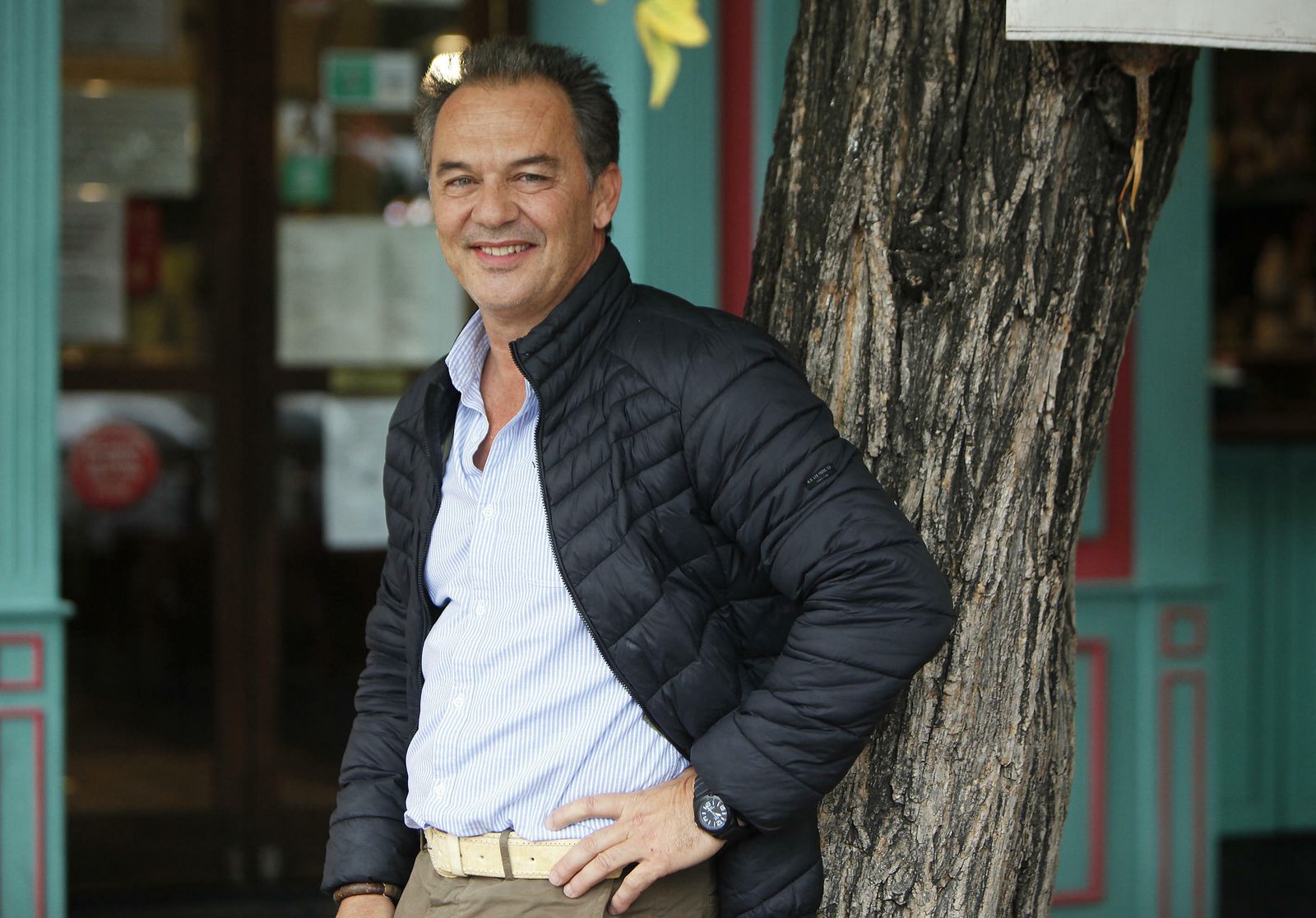 "La discriminación penal por sexo nos equipara con Irán"