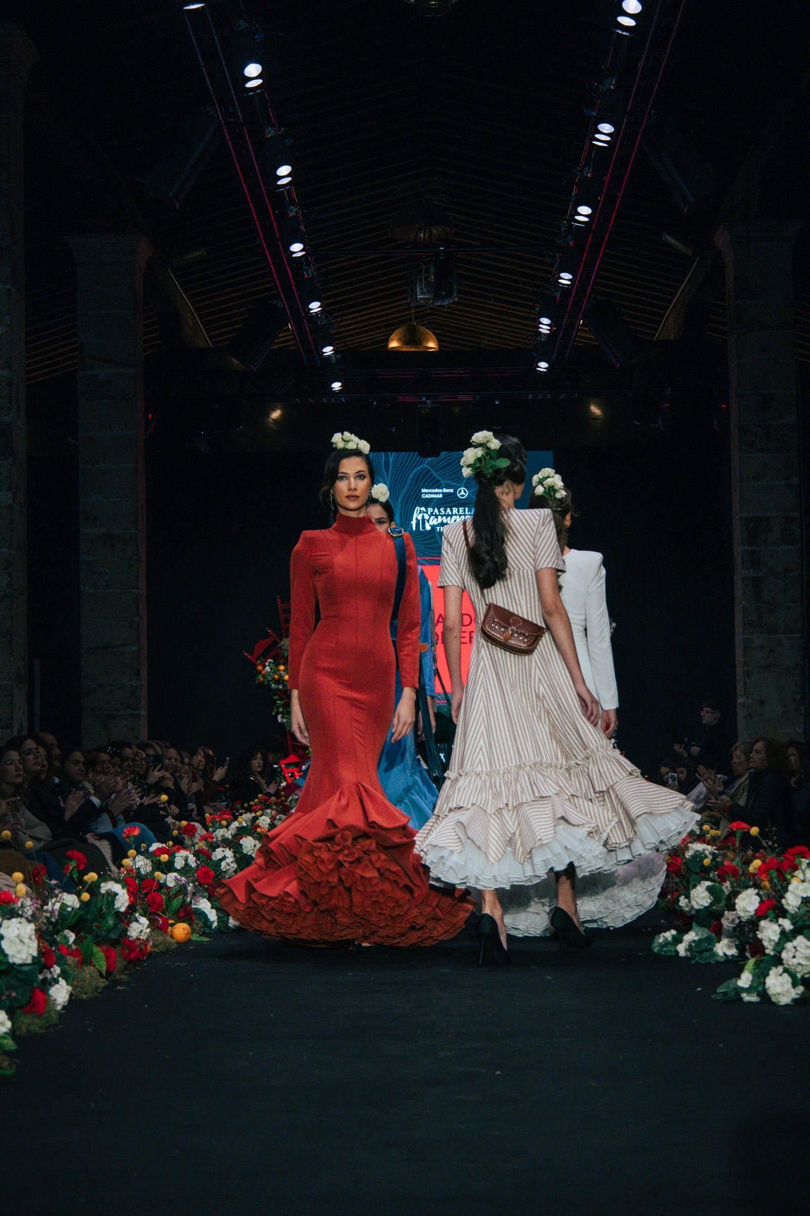 CERTAMEN NOVELES DISEÑADORES / Ricardo Gómez