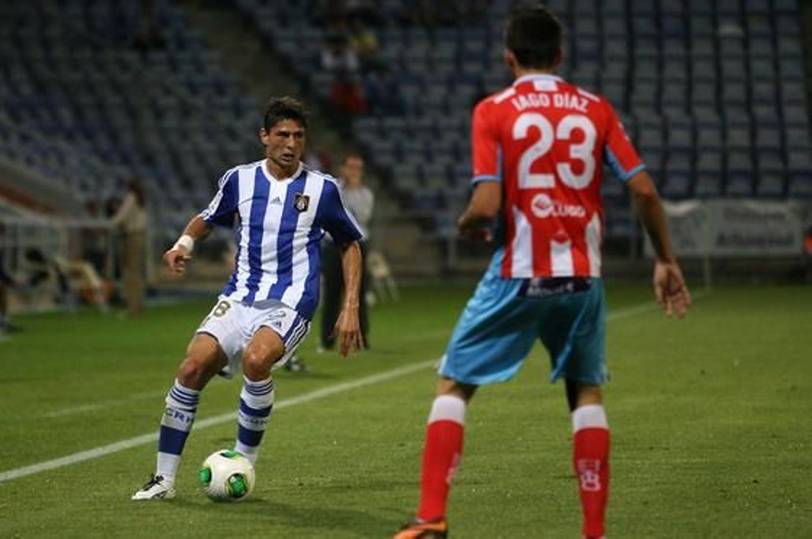 Foto: Alberto Dominguez