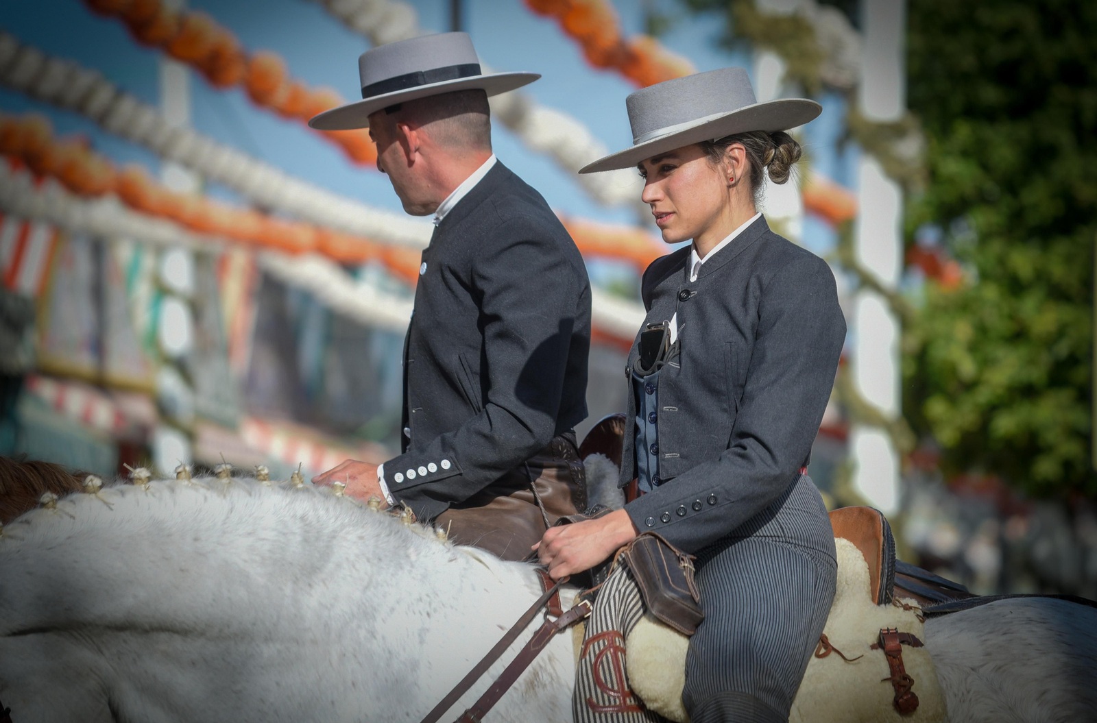 Sábado de Feria de Abril 2024