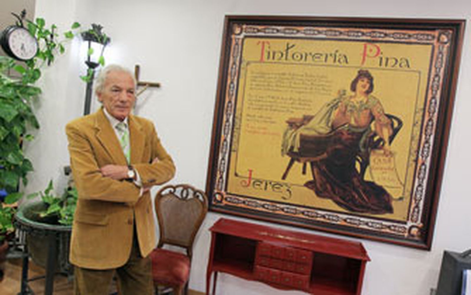 Tres premios provinciales del Día de Andalucía para Jerez