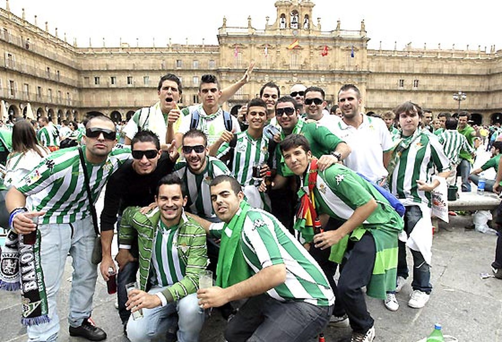 Foto: Antonio Pizarro