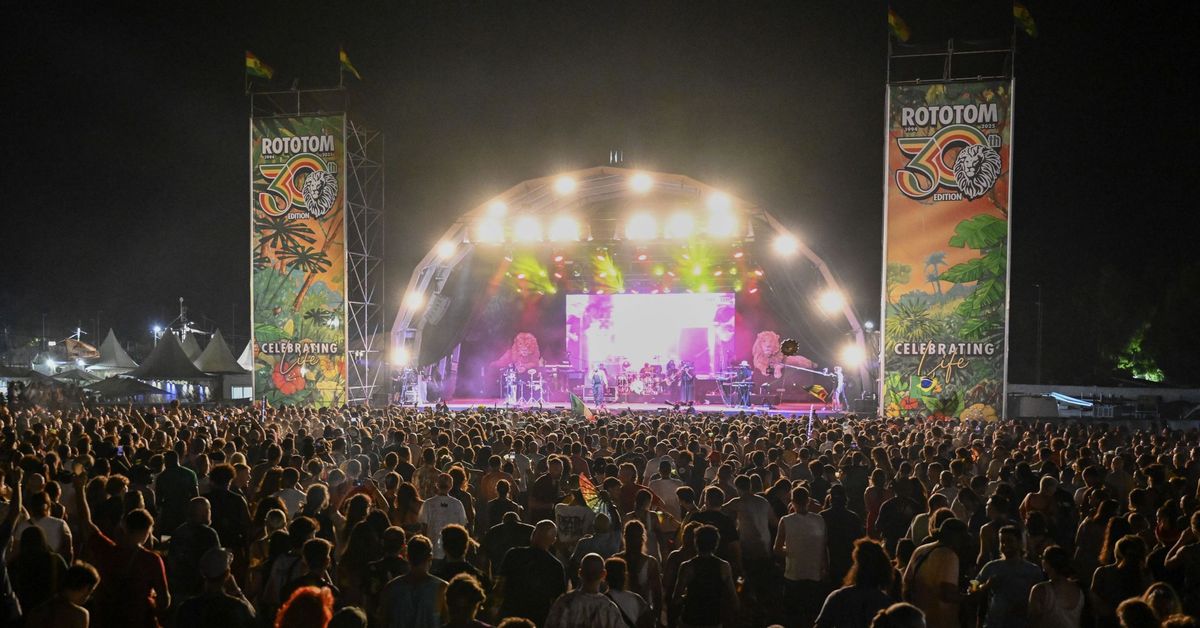 Disfruta del Festival de Benicàssim a un precio exclusivo