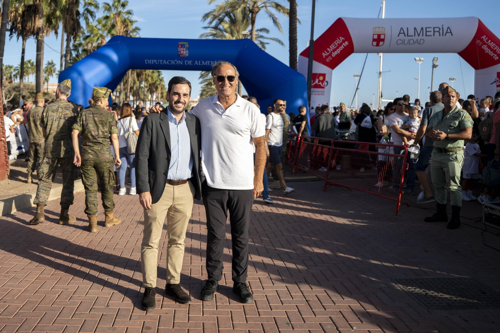 La Minidesértica 2025, en imágenes