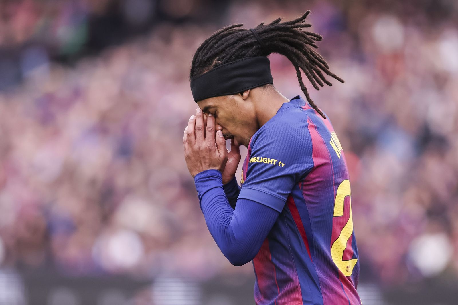 Las fotos del Barcelona-Villarreal en la gran tarde de Lamine