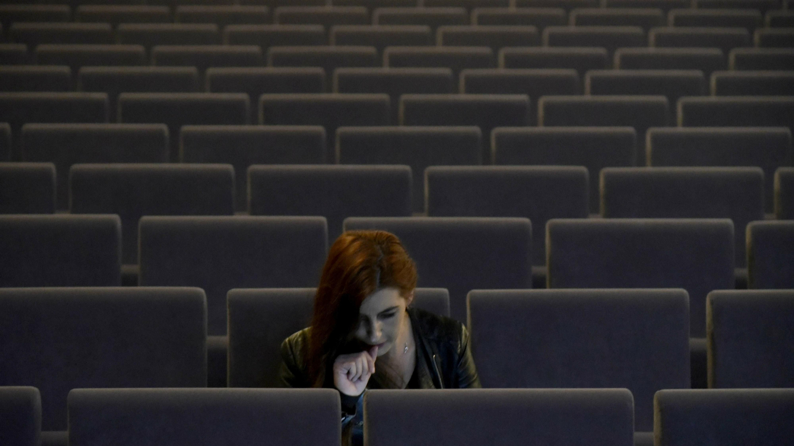 Las fotos de la inaguración de Algeciras Fantástika 2019