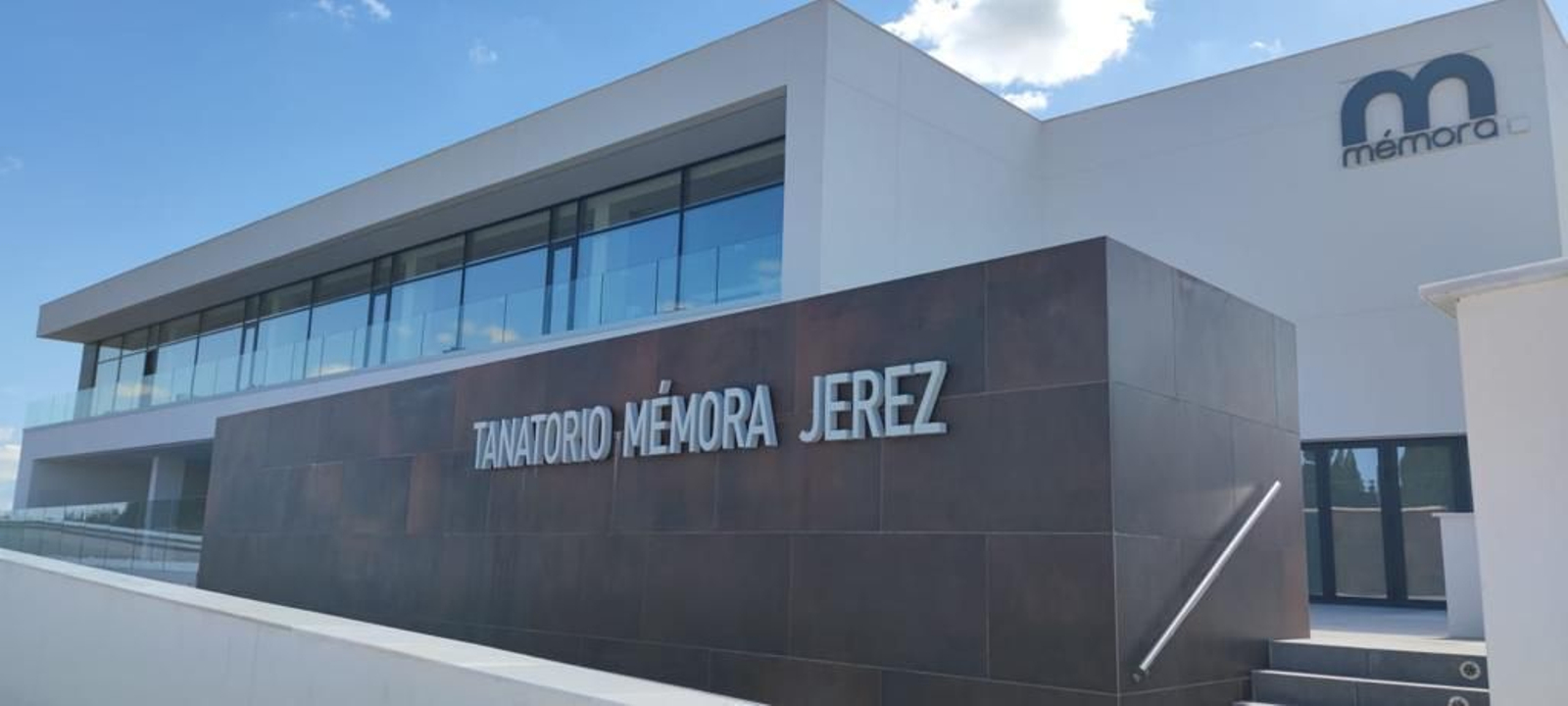 Tanatorio Mémora Jerez, 24 horas abierto a todas las familias de jerez