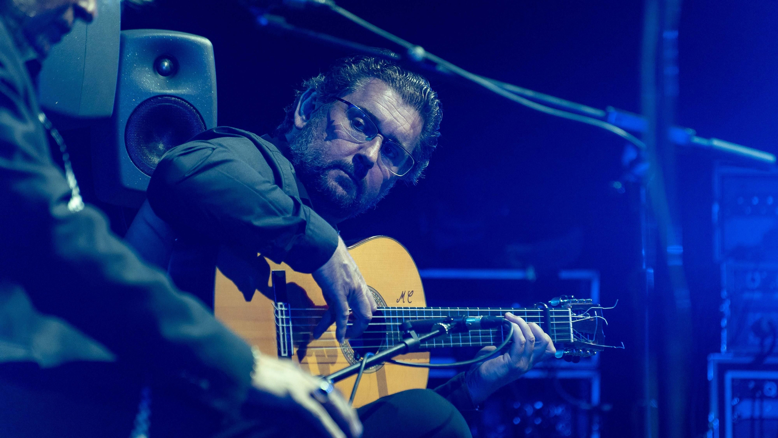 La fotos de la noche de José Mercé y Regina Laza