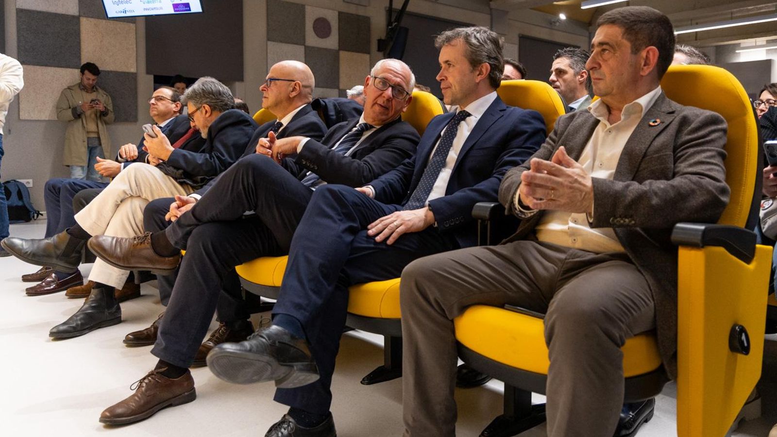 Asamblea Electoral de la CEJ