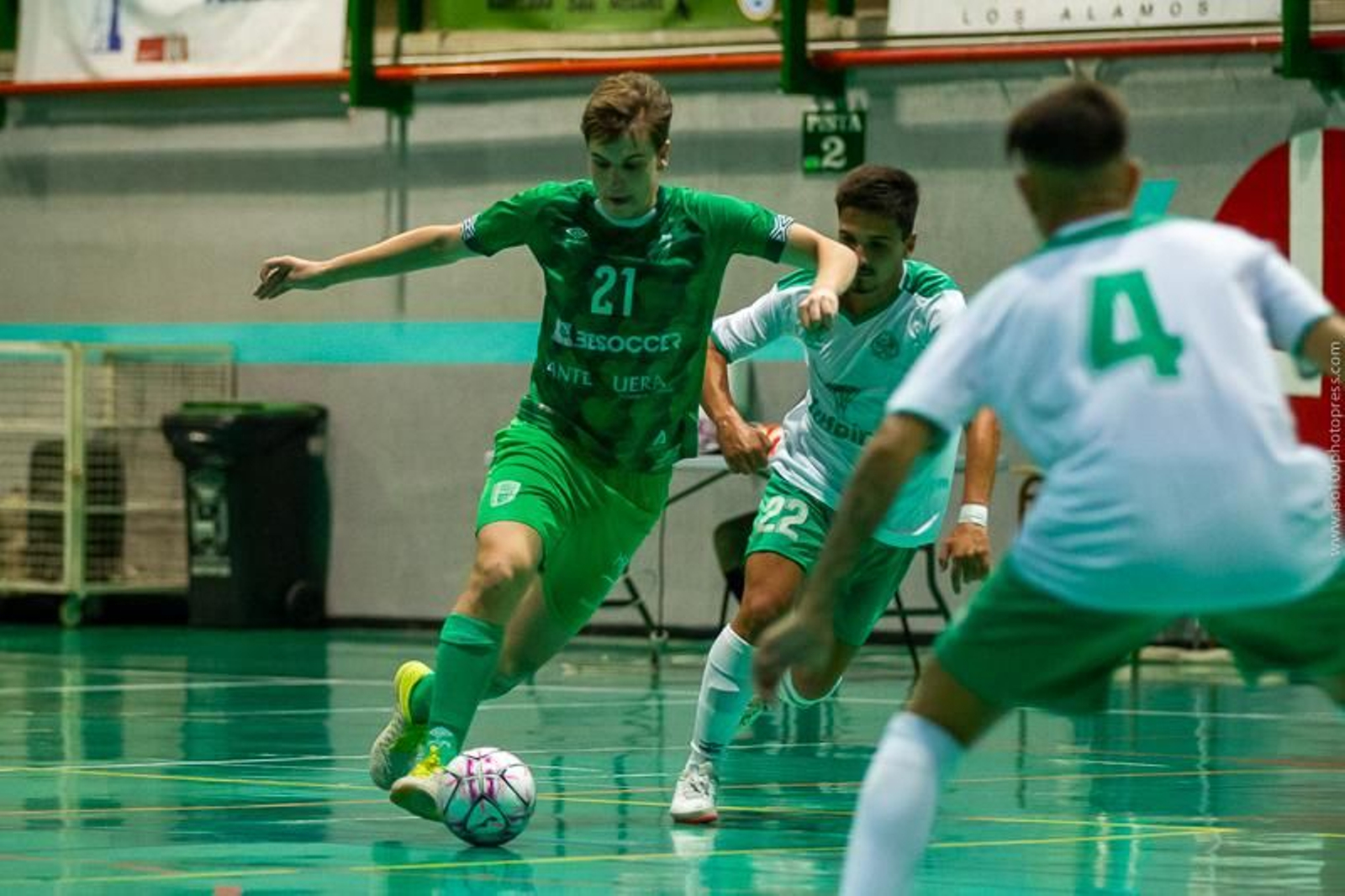 El Torremolinos planta cara al BeSoccer UMA Antequera El Torremolinos planta cara al BeSoccer UMA Antequera