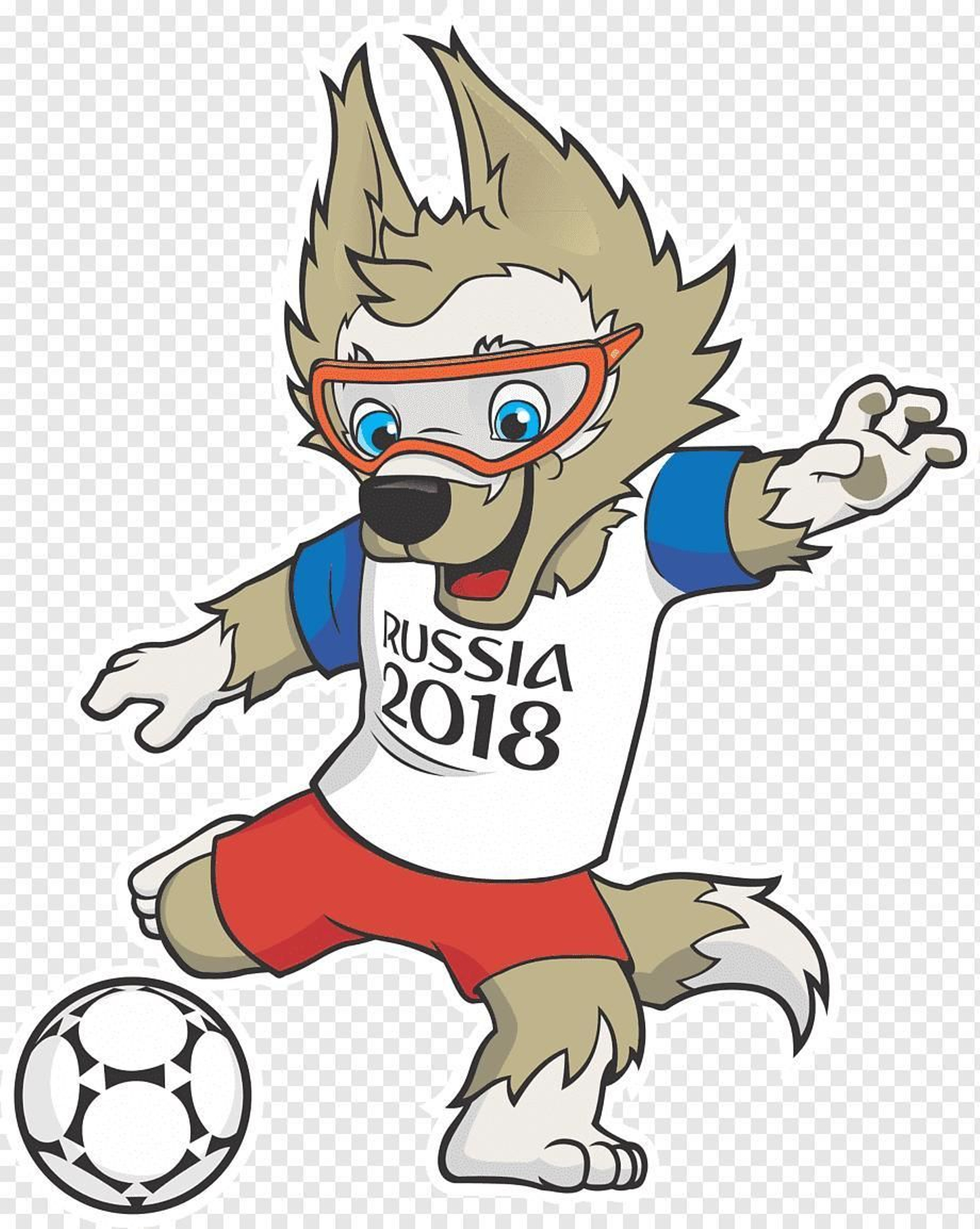 Zabivaka (Rusia 2018)
