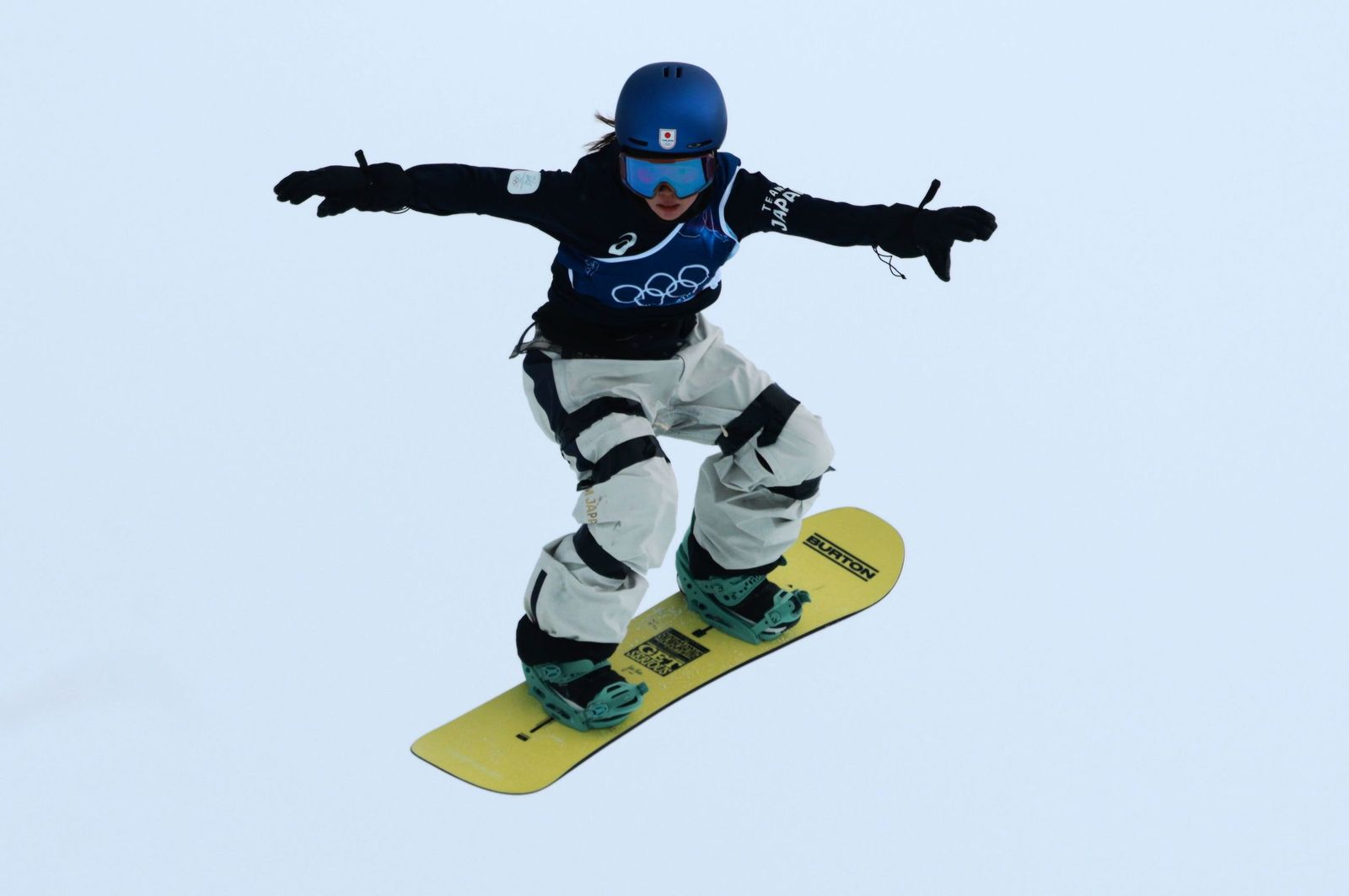 Las mejores fotos de los Juegos Olímpicos de invierno Milán Cortina d'Ampezzo 2026 | Jornada 13