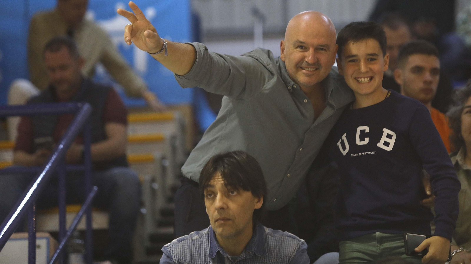 Búscate en el Udea - Cb Prat