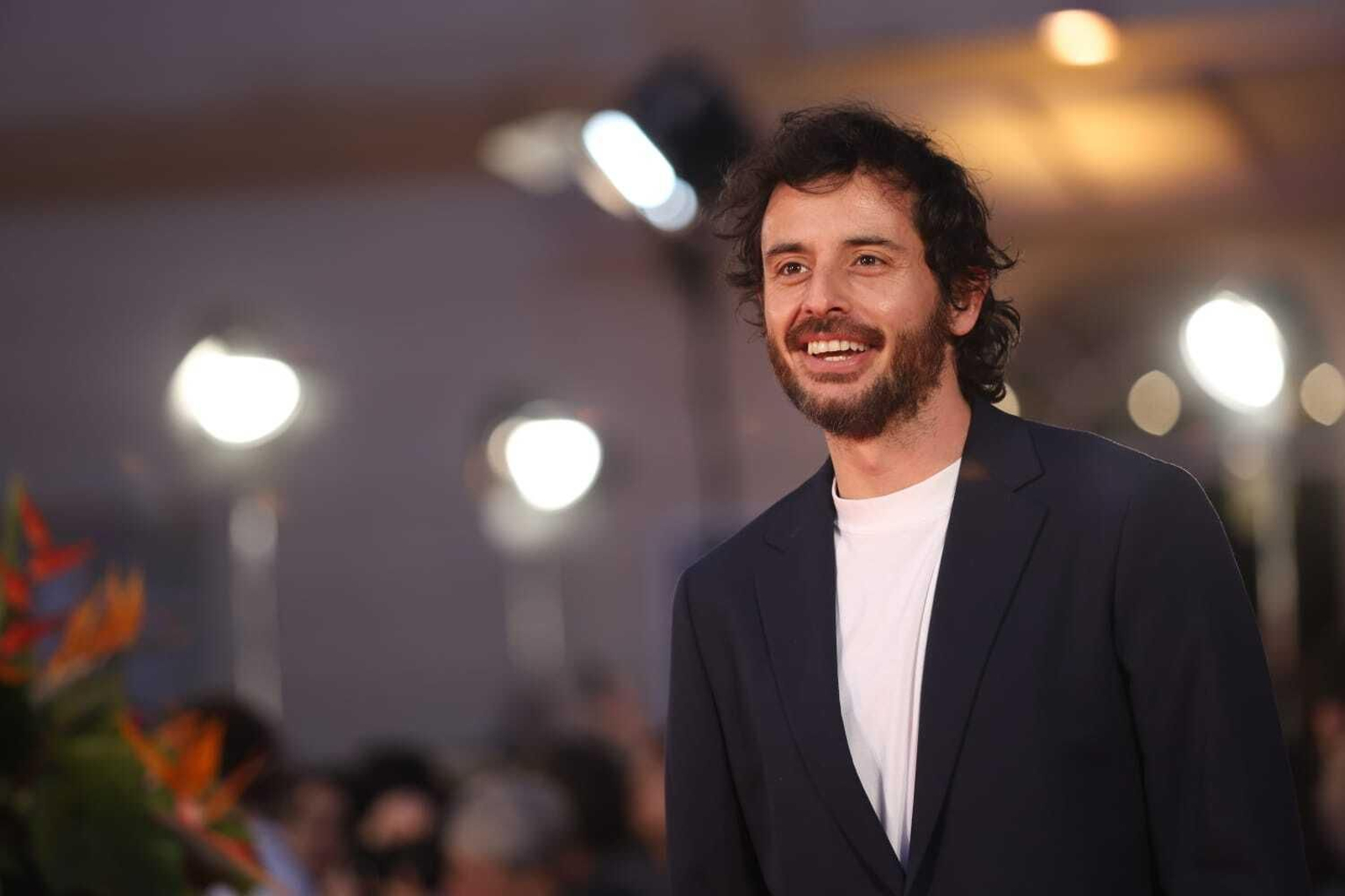 La alfombra roja del Festival de Cine de Málaga, en fotos