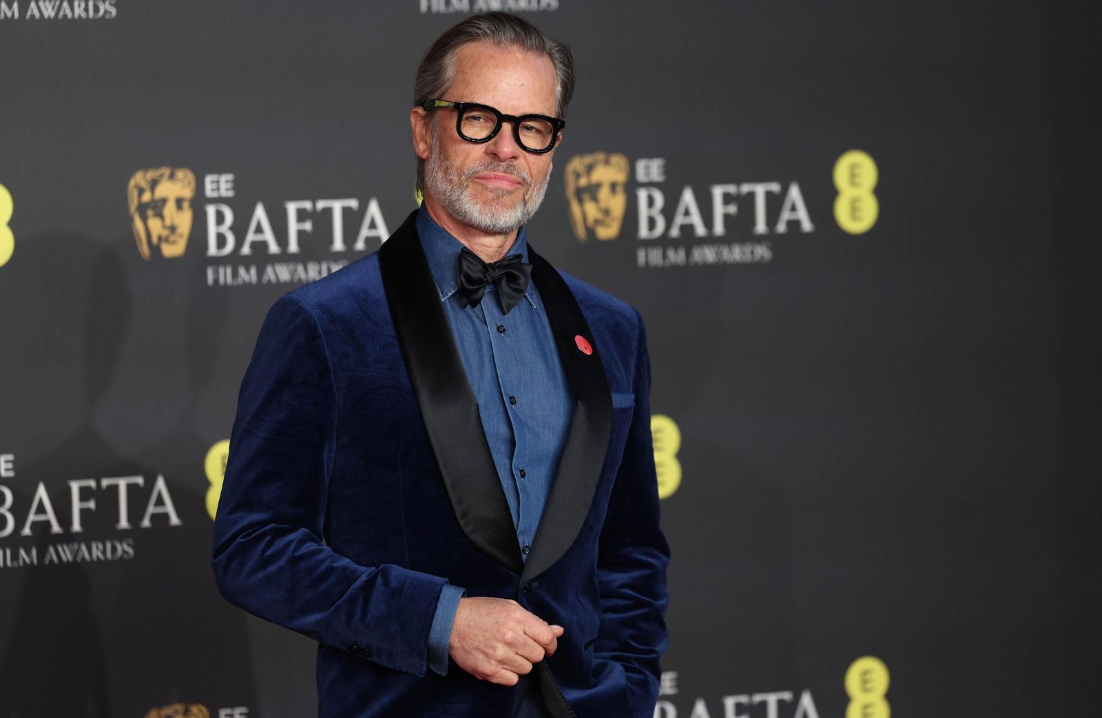 Las mejores imágenes de los BAFTA 2025