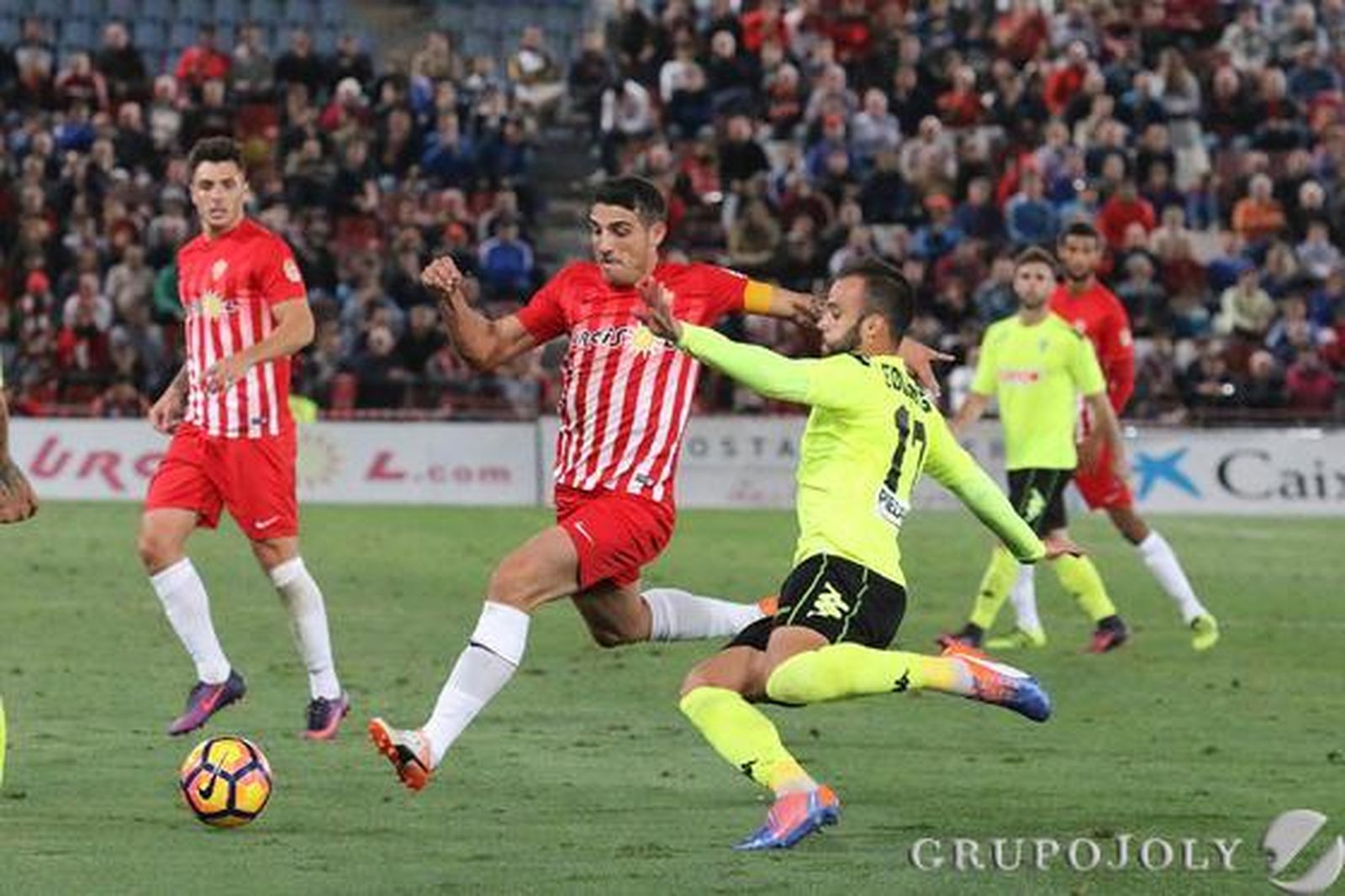 Foto: Rafael Gonzalez