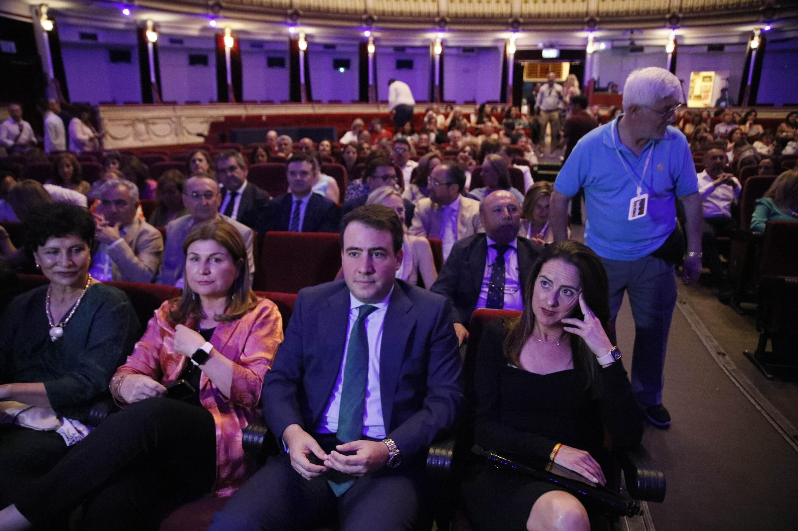 XXV Jornadas Nacionales sobre Fe Pública, en imágenes