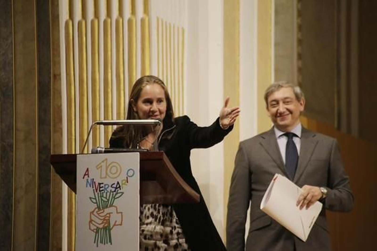 Foto: J. Albi? / Y. Garc?/ M. B?