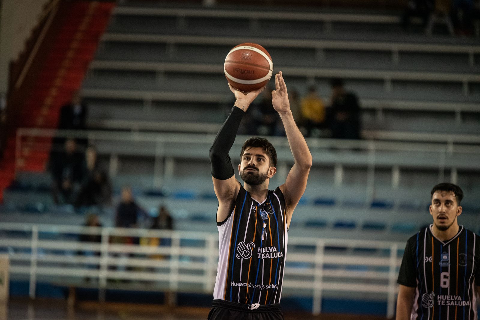 Imágenes del Ciudad de Huelva - Huelva Comercio