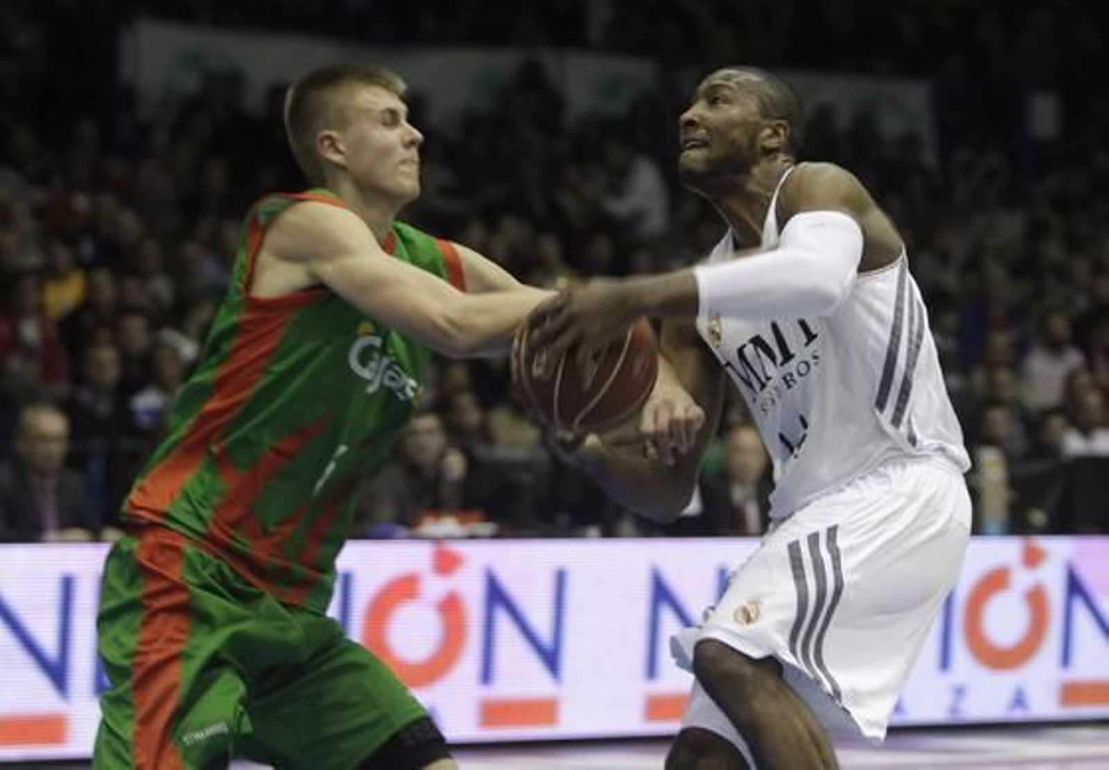 Foto: Antonio Pizarro