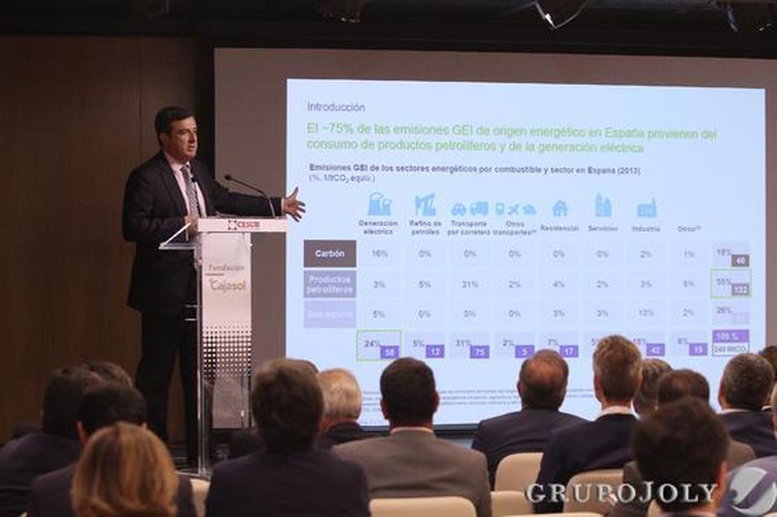 Foto: Antonio Pizarro