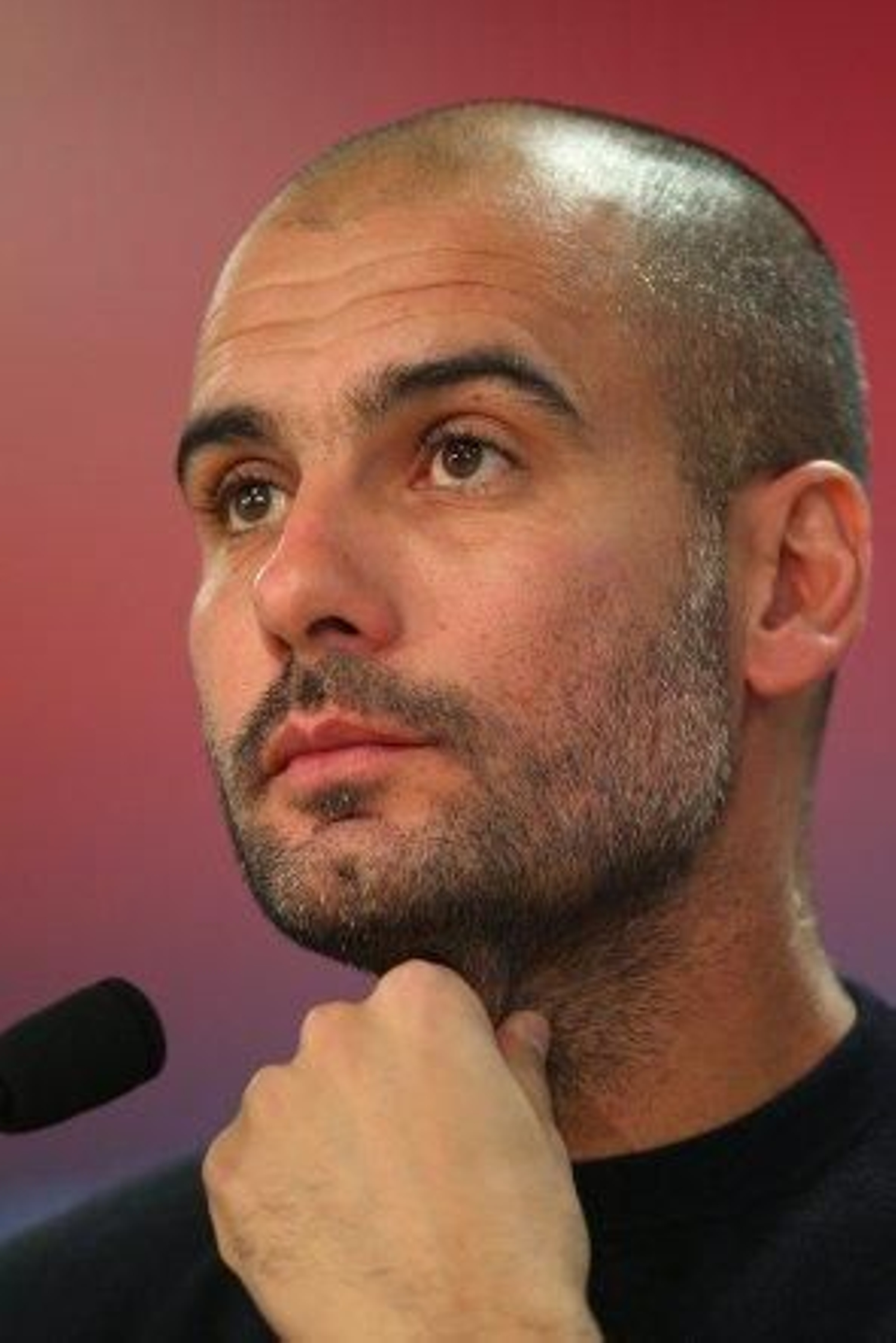 Guardiola: "El Madrid ha hecho las cosas tres puntos mejor"