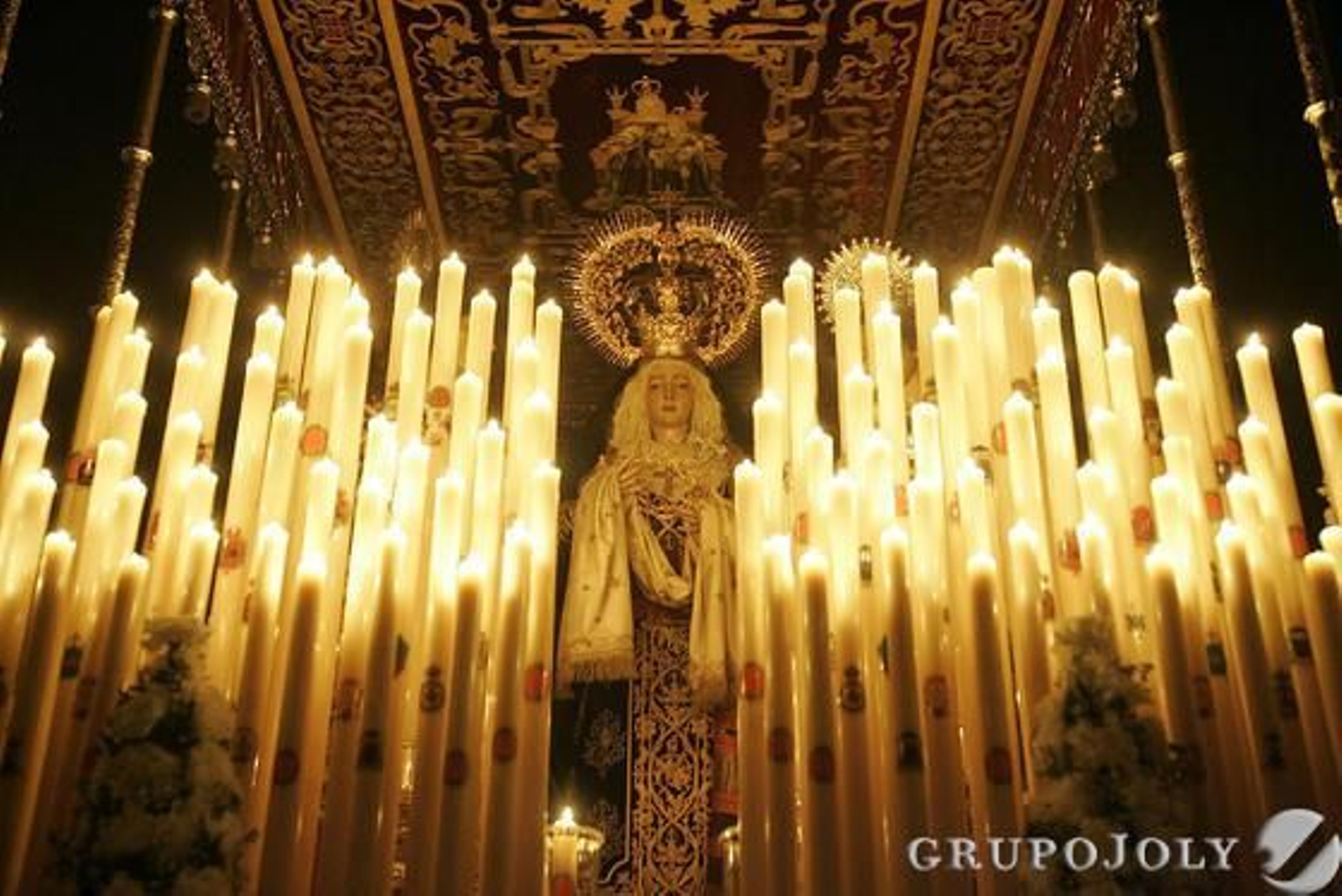 Sepulcro

Foto: O.Barrionuevo