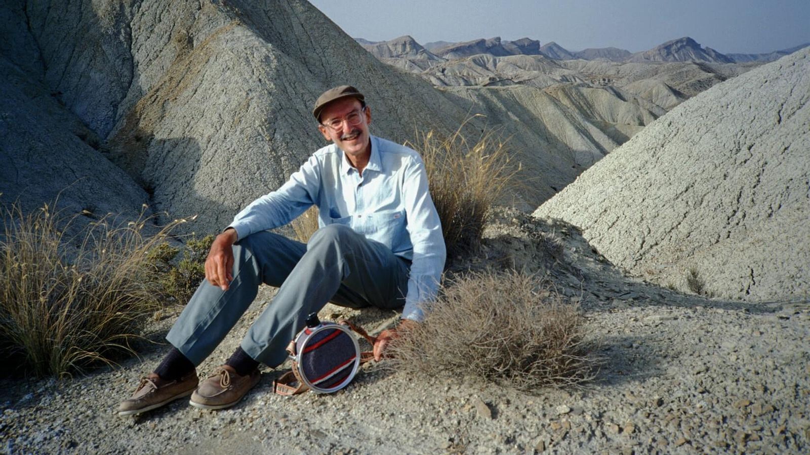 Carlo Gaberscek, escritor.