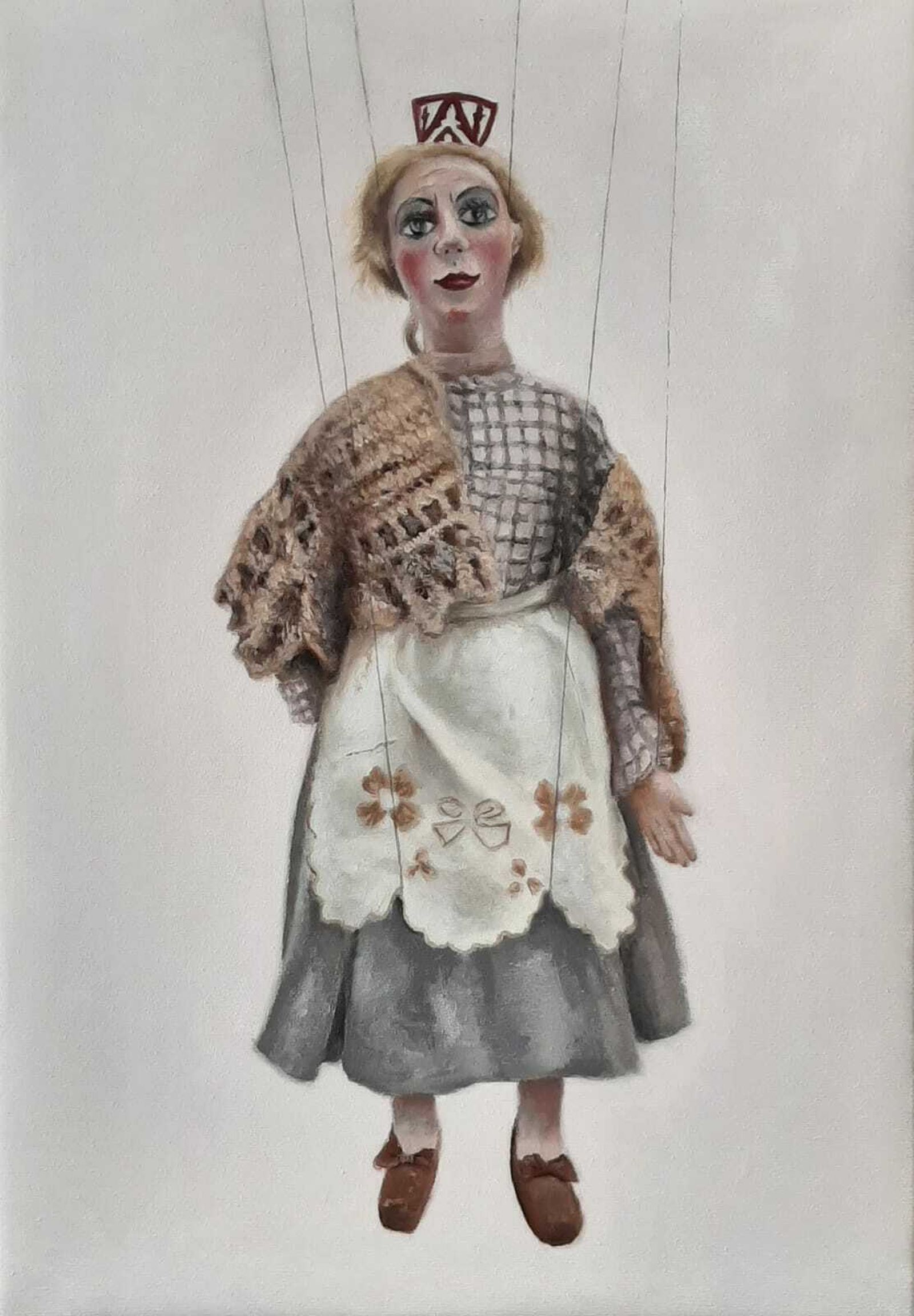 Imágenes de la muestra 'Títeres de Cádiz'