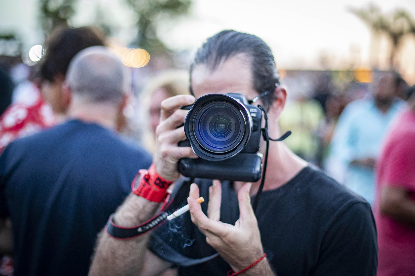 Búscate en las imágenes del Bahía Sound Day 2023 en San Fernando