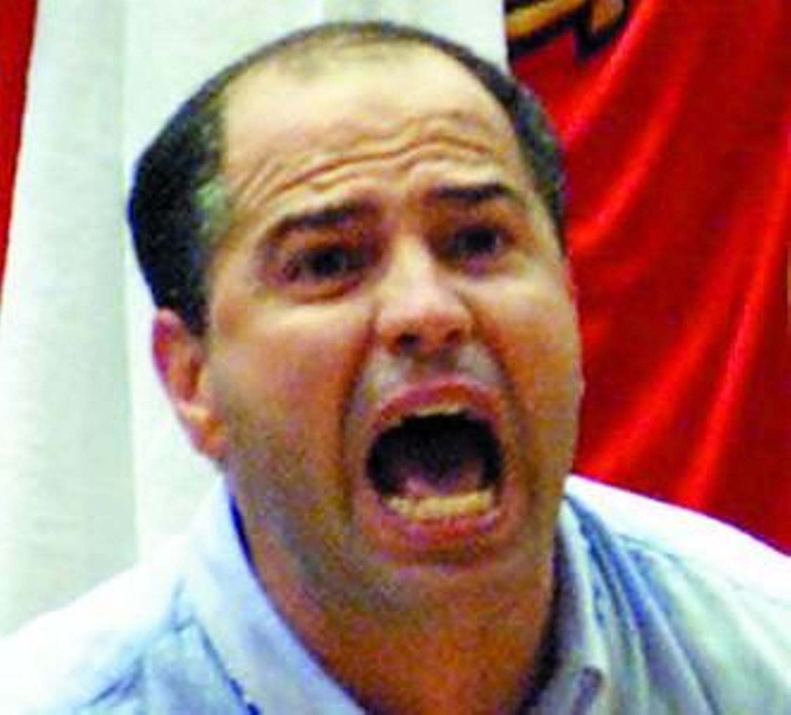 La vida de Javier Imbroda, en imágenes