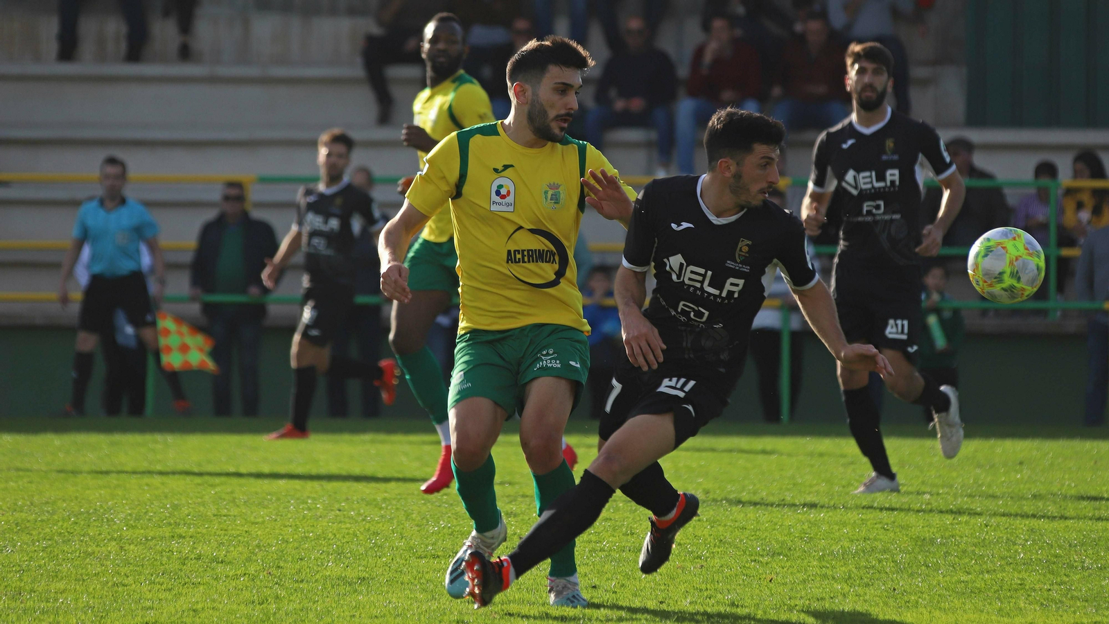 Las mejores fotos del Unión - Antoniano