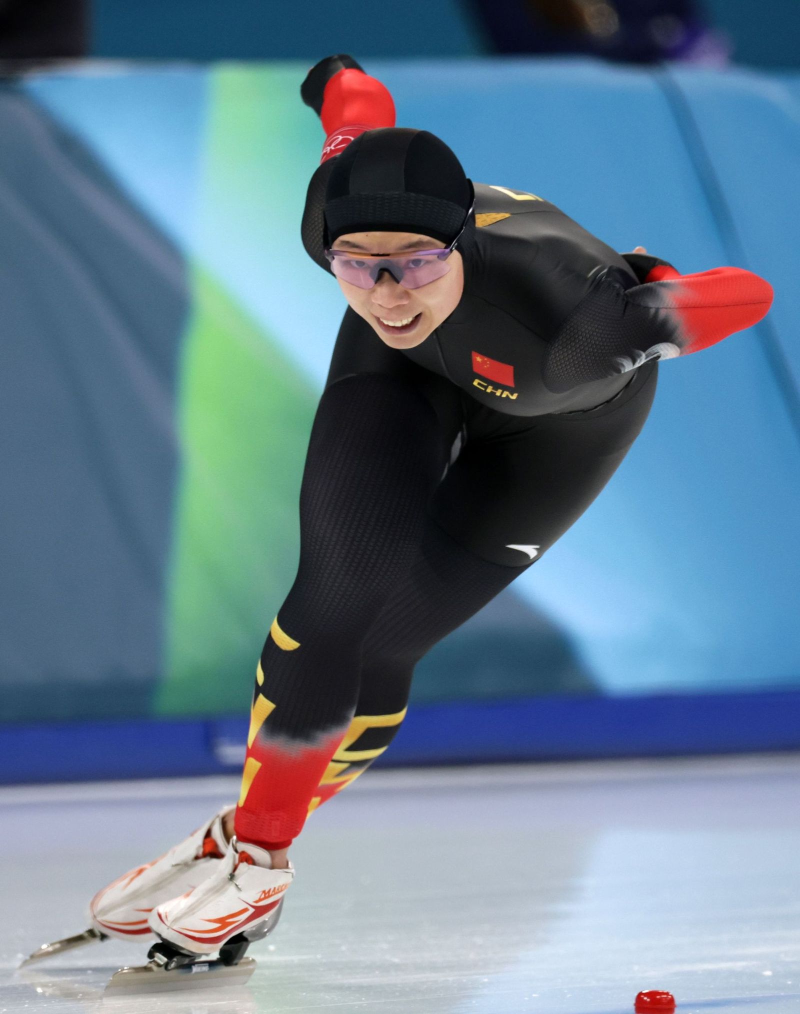 Las mejores fotos de los Juegos Olímpicos de invierno Milán Cortina d'Ampezzo 2026 | Jornada 15