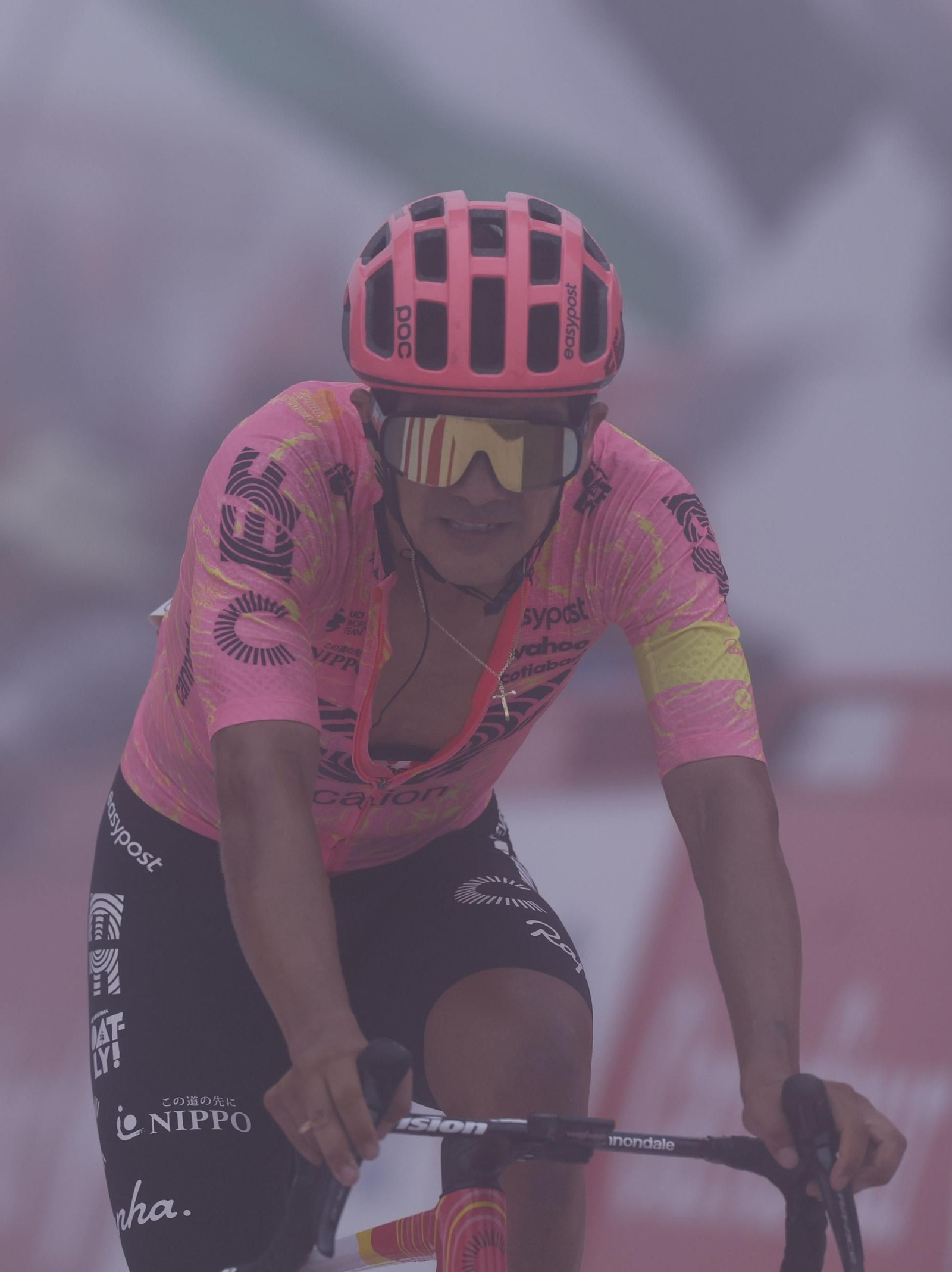 Las mejores fotos de la Vuelta a España | Etapa 15