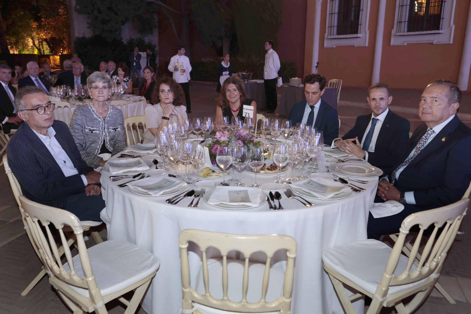 Las imágenes del XI Premio Manuel Clavero