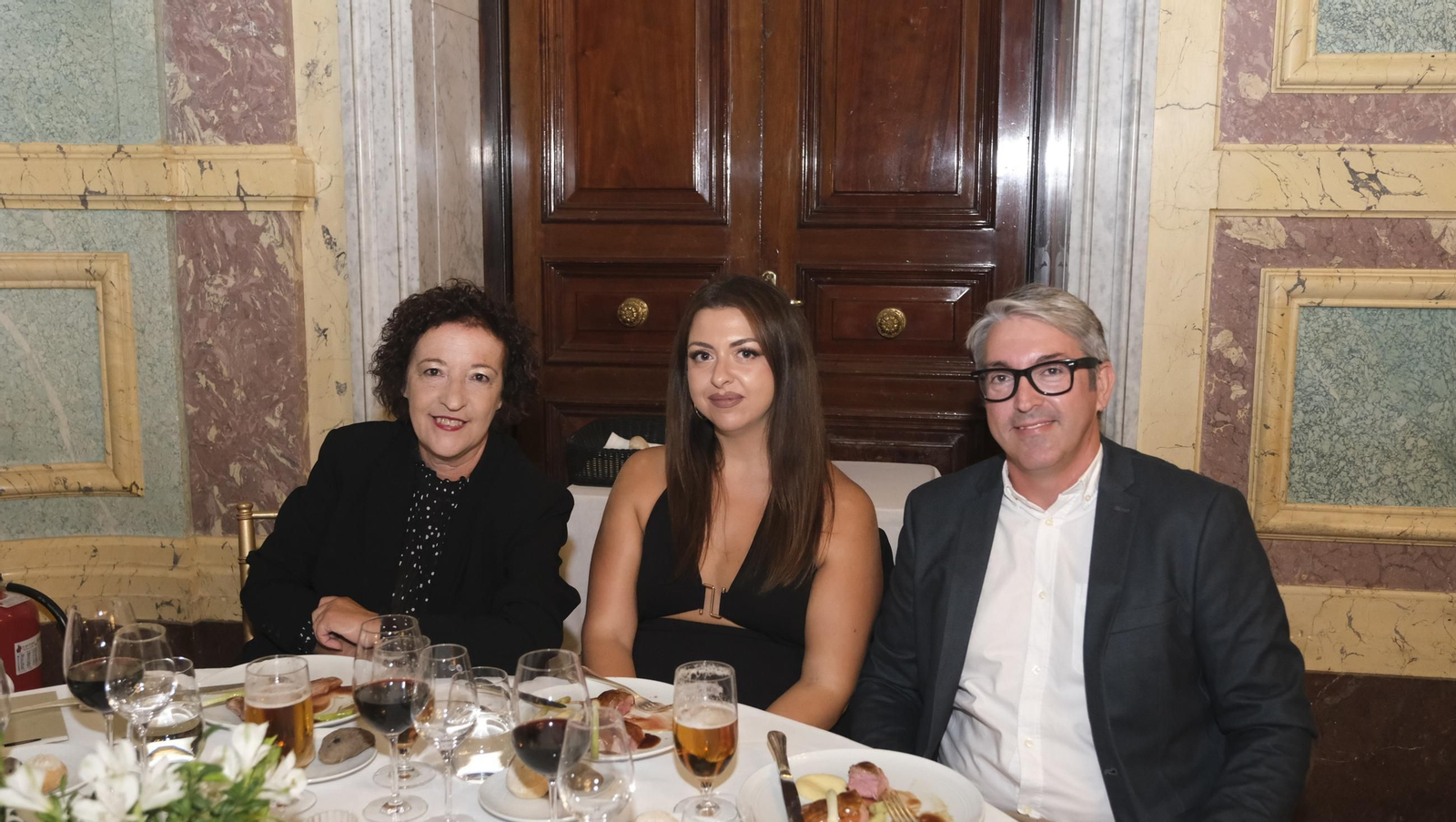 La presentación del Anuario de Agricultura del Grupo Joly, en imágenes