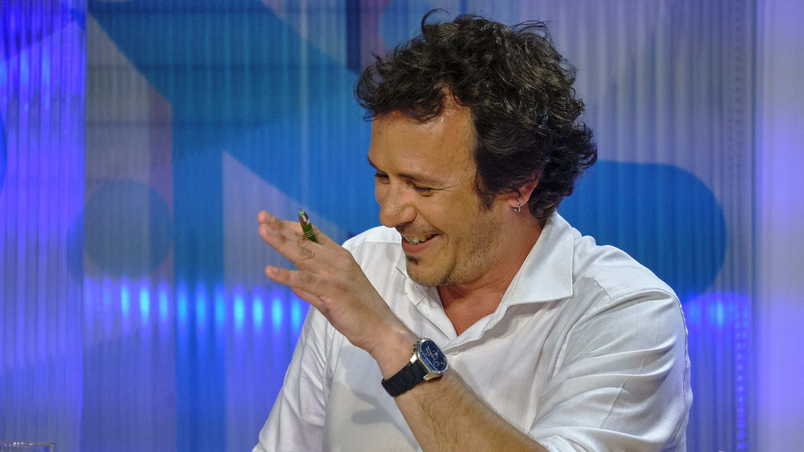 José María González , Kichi. Adelante Cádiz.