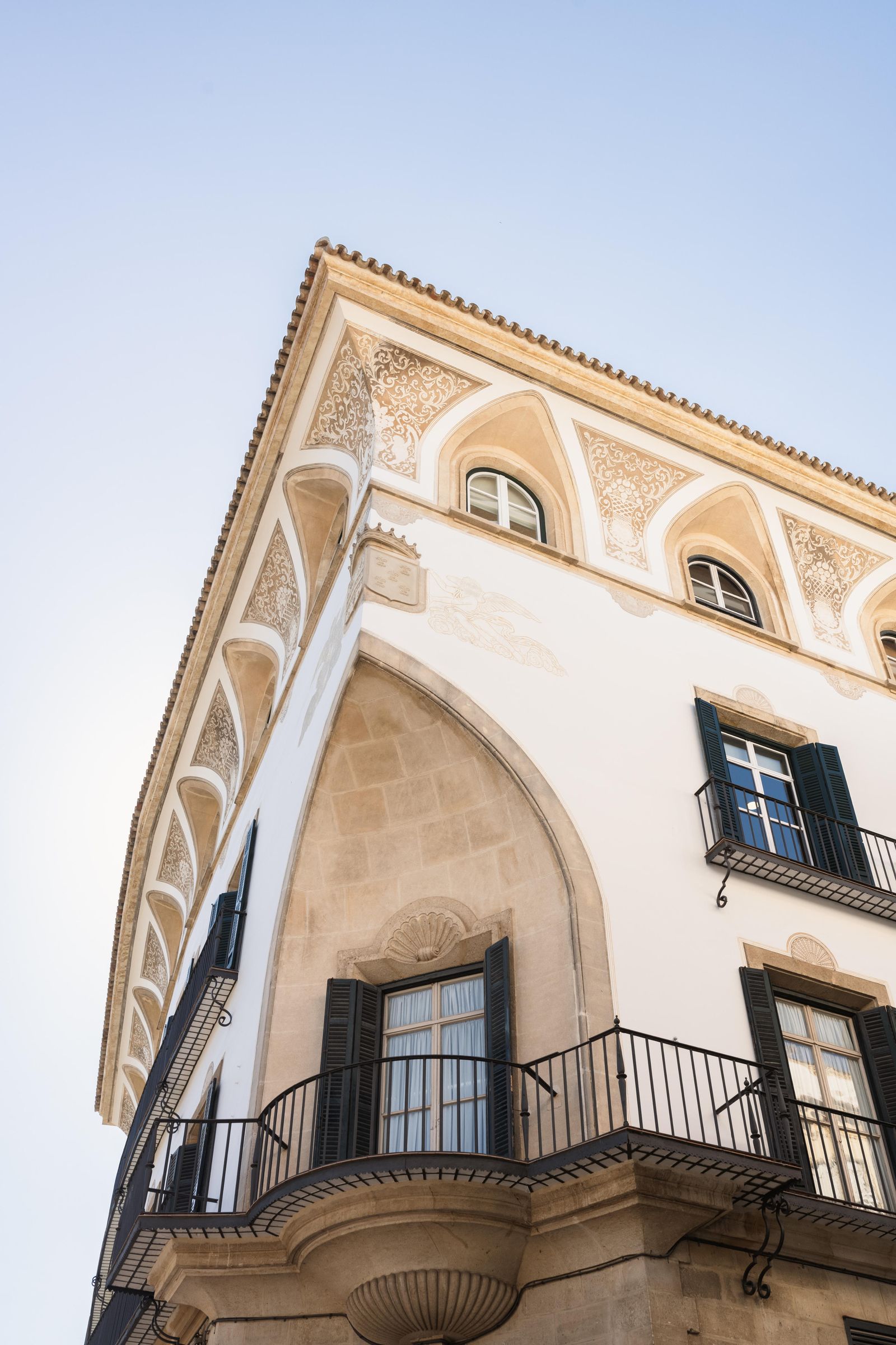 Clínica Isabel González Partida en Calle Larga 85. Jerez de la Frontera.