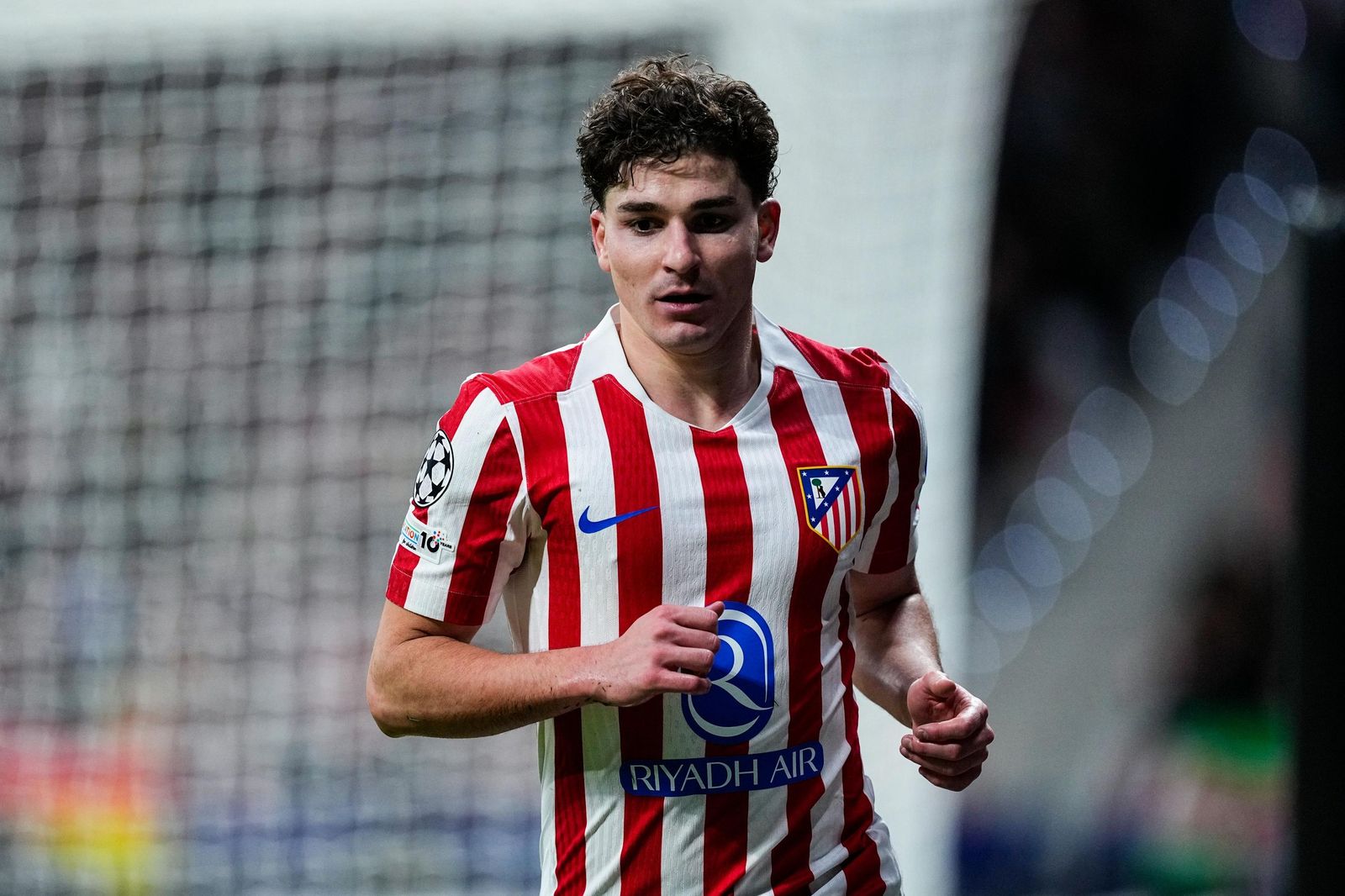 Las fotos del Atlético de Madrid-Bodo/Glimt