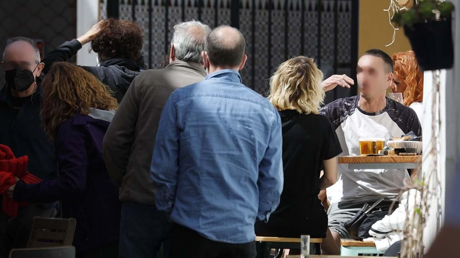 Las fotos de Tarifa y Sotogrande, en su primer fin de semana sin cierre perimetral por provincias