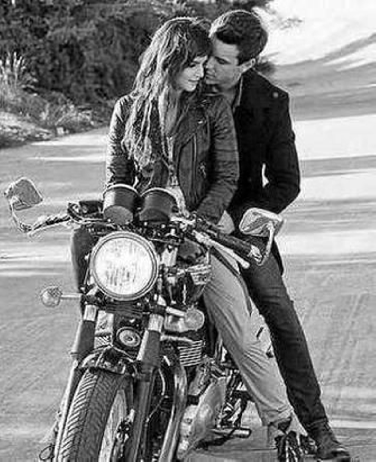 Parafascismo para la generación Ni-Ni