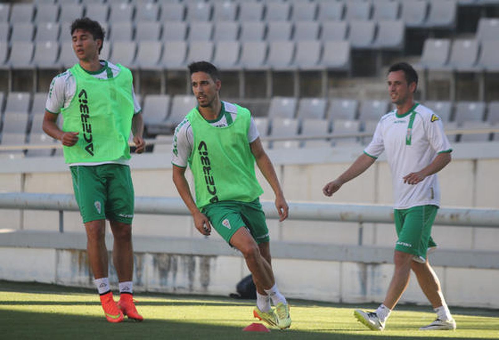 Foto: José Martínez