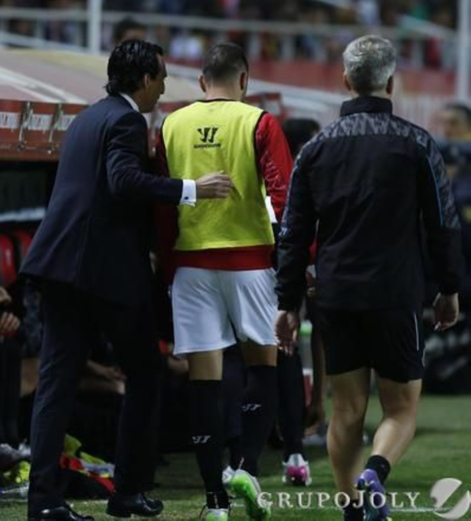 Foto: Antonio Pizarro