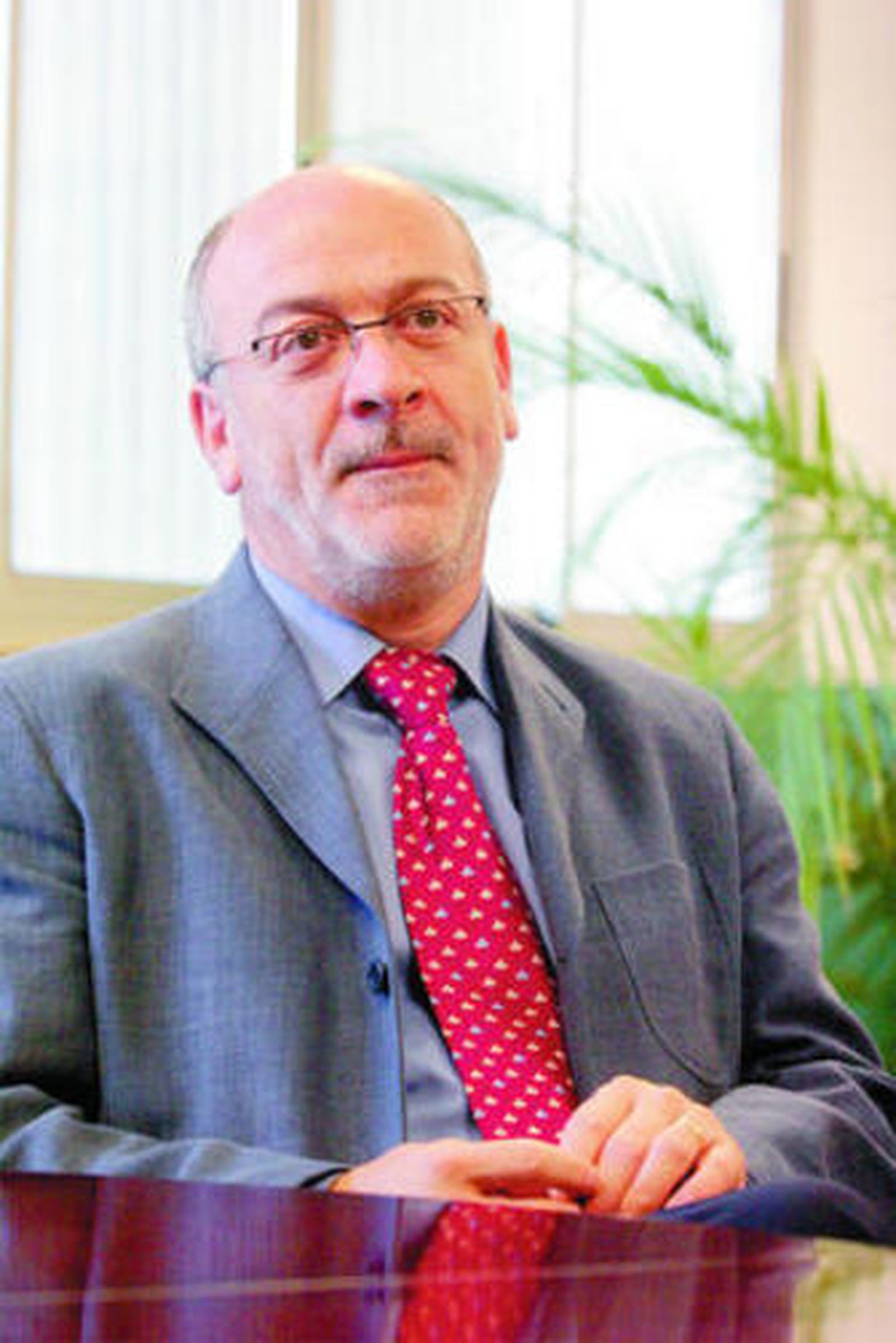 Manuel Alfonso Jiménez.