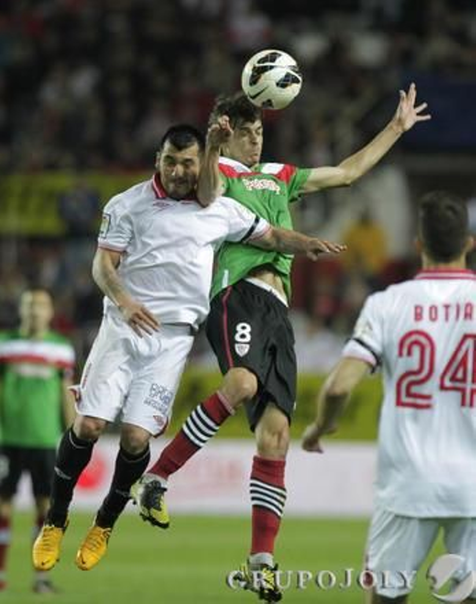 Foto: Antonio Pizarro