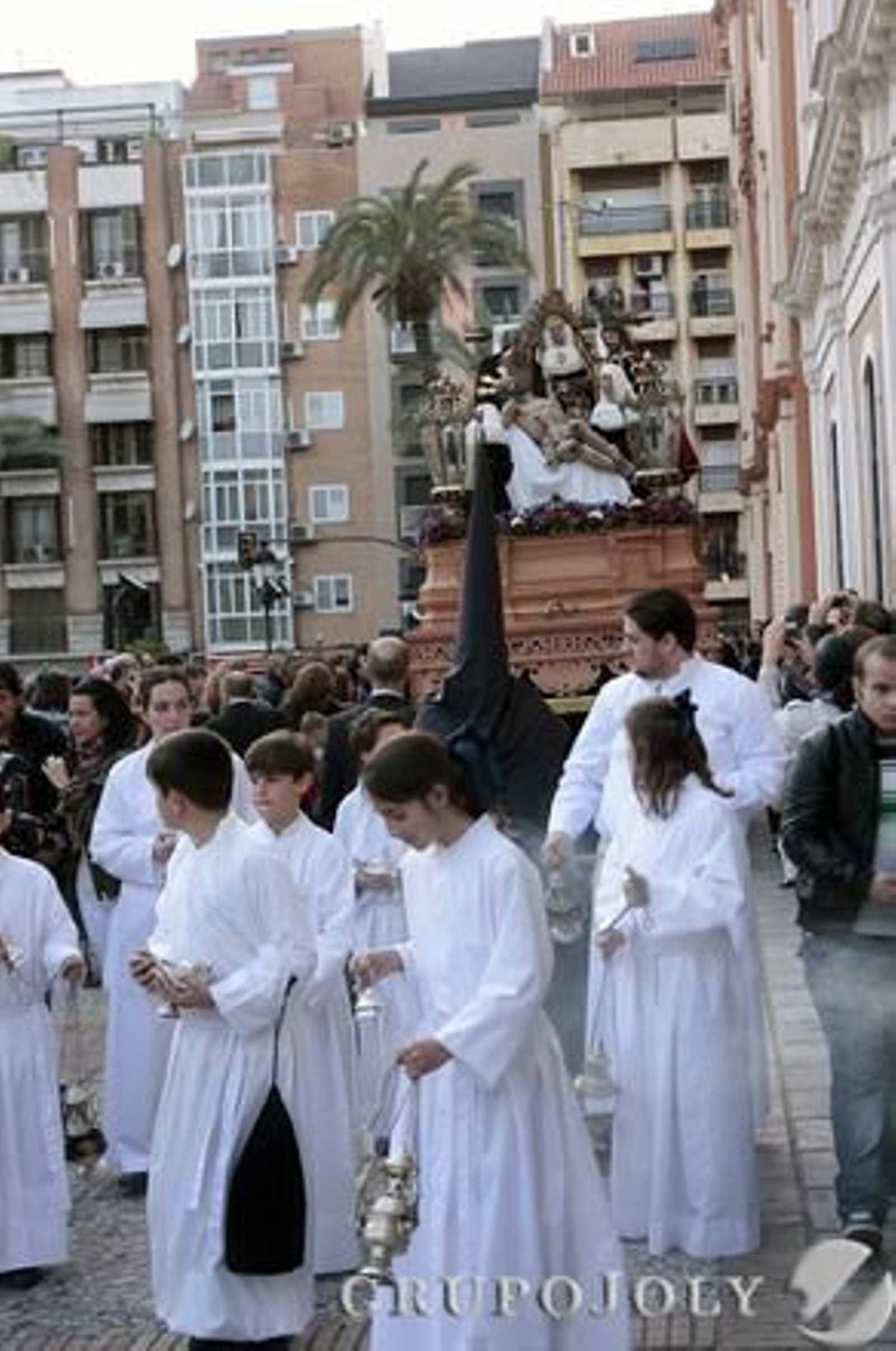 Santa Cruz

Foto: Segarra