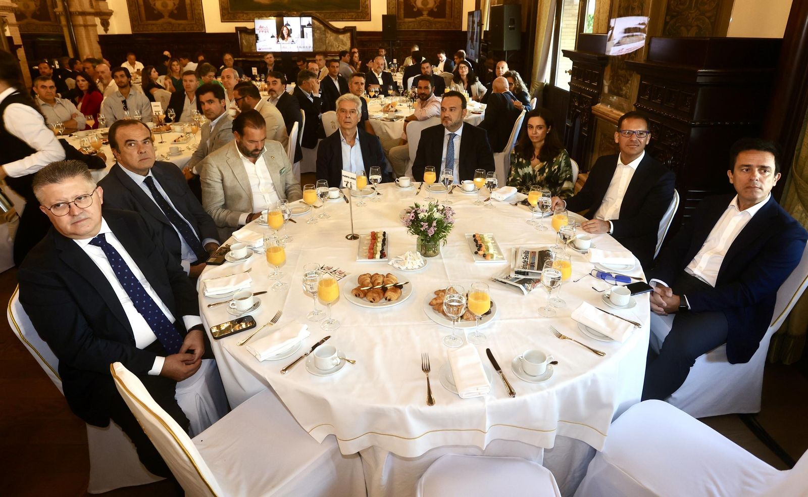 Foro Santander Empresas